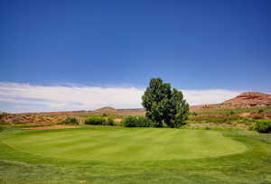 Nearby Canyon Golf Course