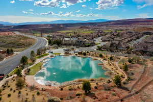 Coral Ridge Fishing Pond