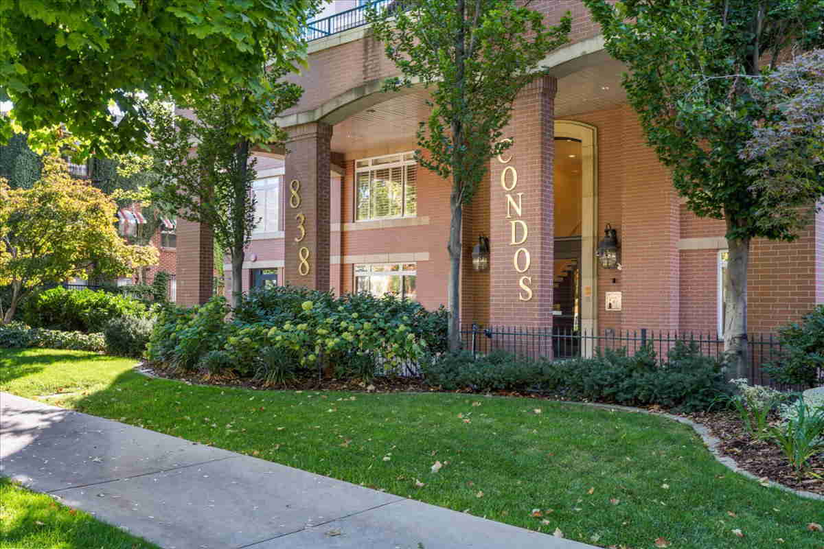 838 E SOUTH TEMPLE 301 Salt Lake City UT (2029042) Mountain Luxury