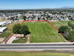 Up to 4.87 Acres