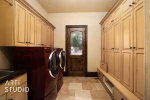 Laundry Room/Mudroom