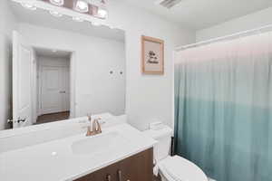 Bathroom 2