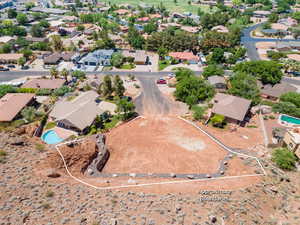 Huge Lot Dug out of Mountainside