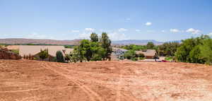 Huge Lot with Views of Arizona Mountains to the South