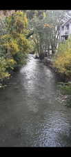 View of water feature