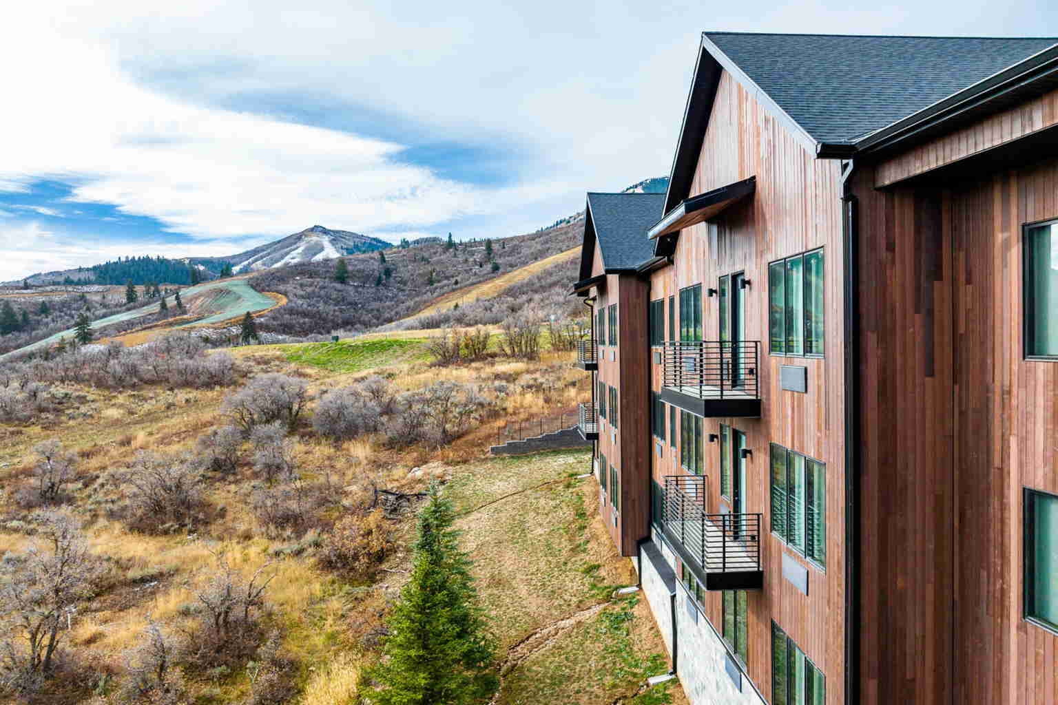2303 DEER HOLLOW RD 1211 Park City UT (2029256) Mountain Luxury