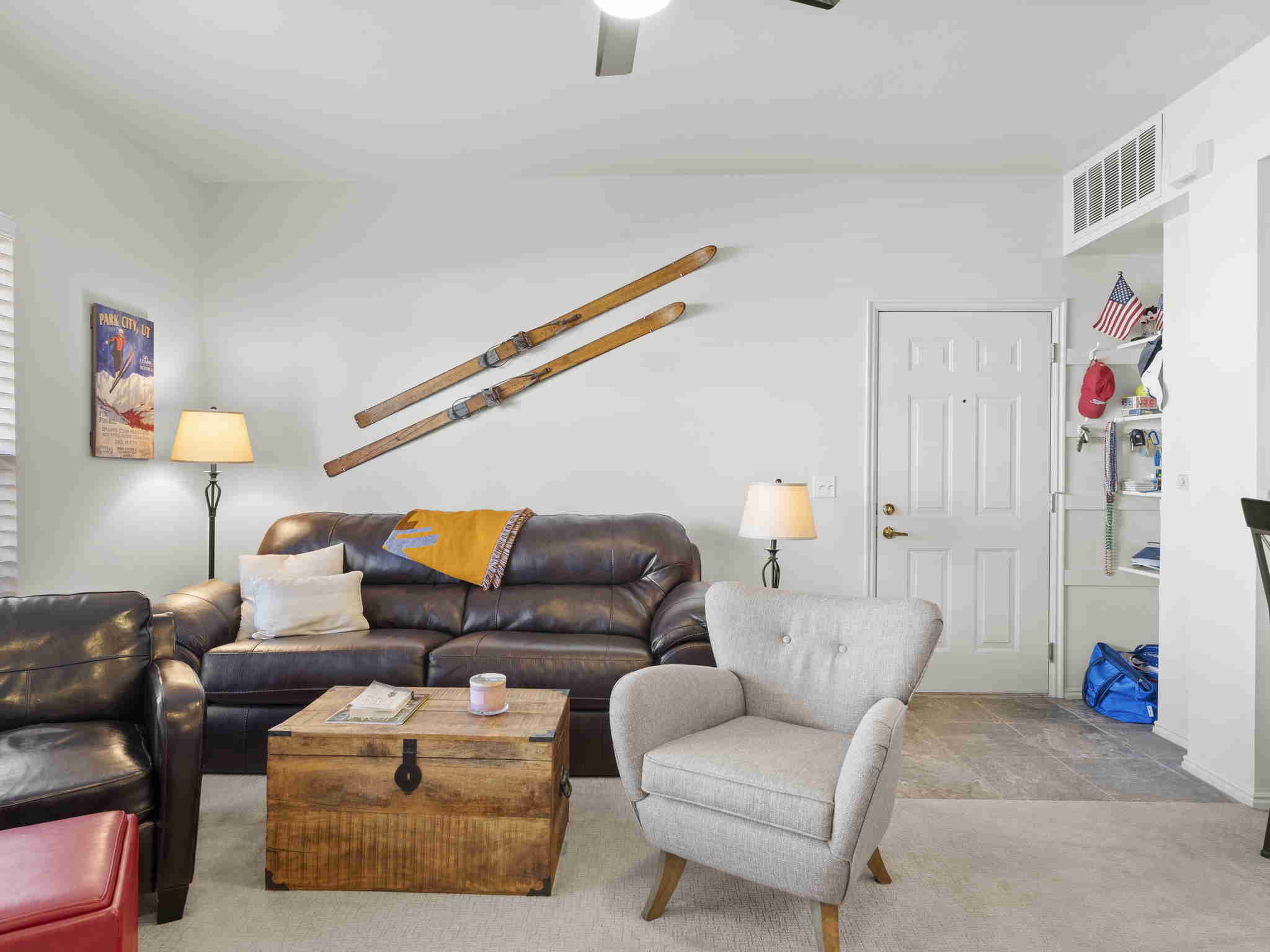 900 BITNER RD B 25 Park City UT (2029263) Mountain Luxury