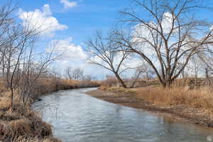 Water view