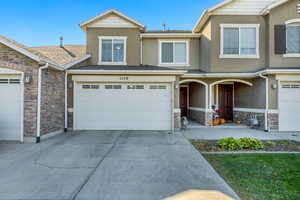 Beautiful Home in Foxboro Berkeley Neighborhood.