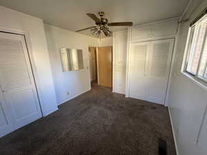 Bedroom 3 upstairs