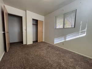 Bedroom 2 upstairs