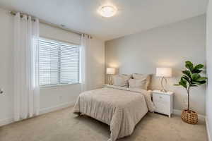 *Interior finished photos are of model home of similar floorplan for example purposes. Upgrades and finishes will vary*