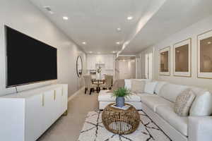 *Interior finished photos are of model home of similar floorplan for example purposes. Upgrades and finishes will vary*