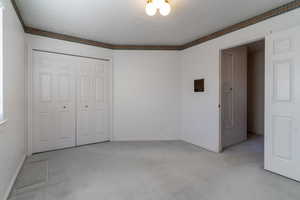 Upstairs Bedroom #2