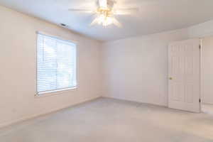 Upstairs Bedroom #4