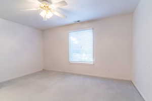 Upstairs Bedroom #4