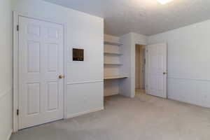 Upstairs bedroom #5