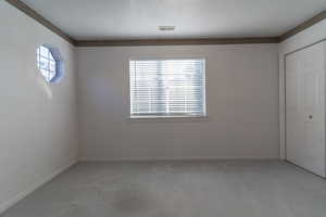 Upstairs Bedroom #2