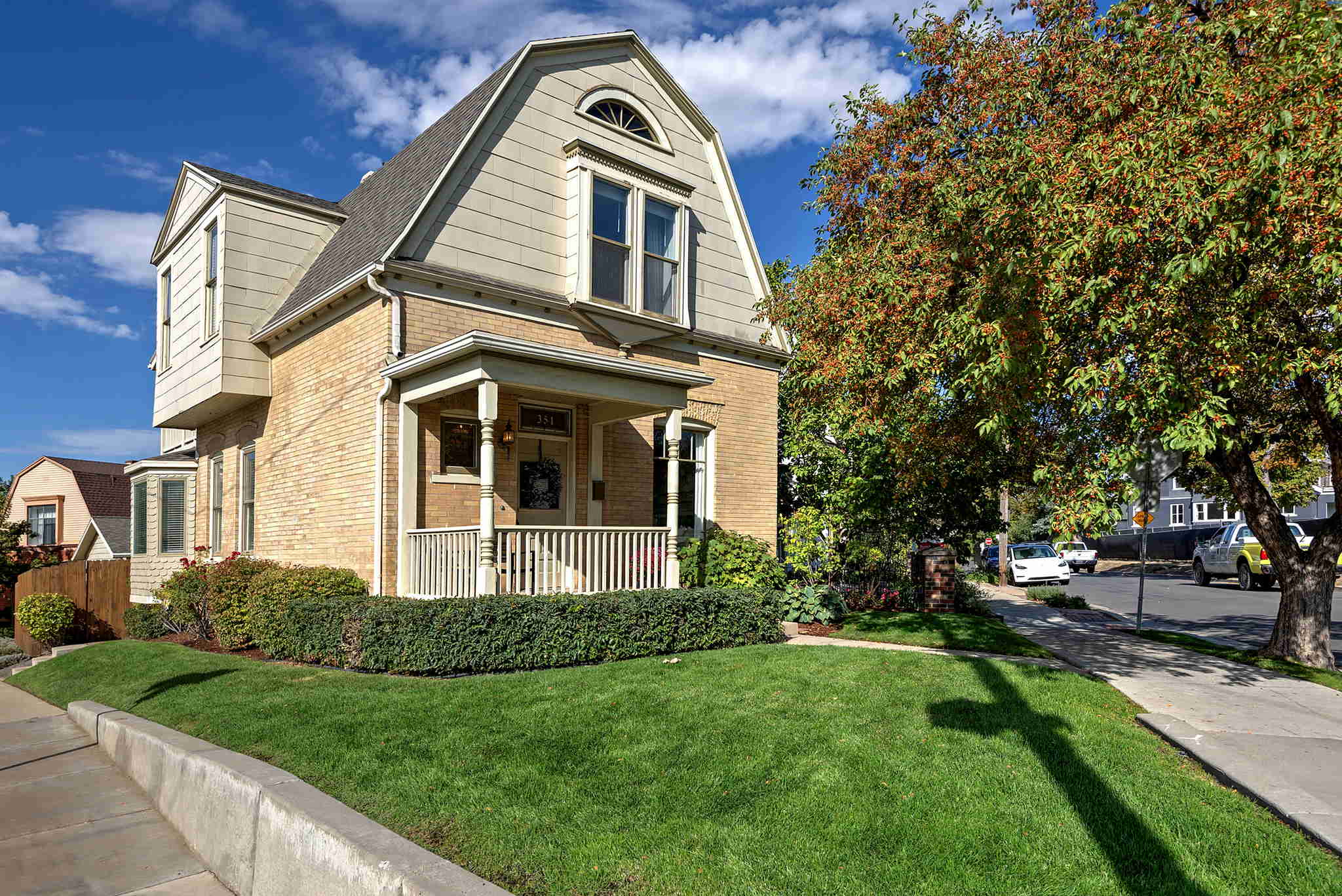 351 N WALL ST Salt Lake City UT (2029625) Mountain Luxury