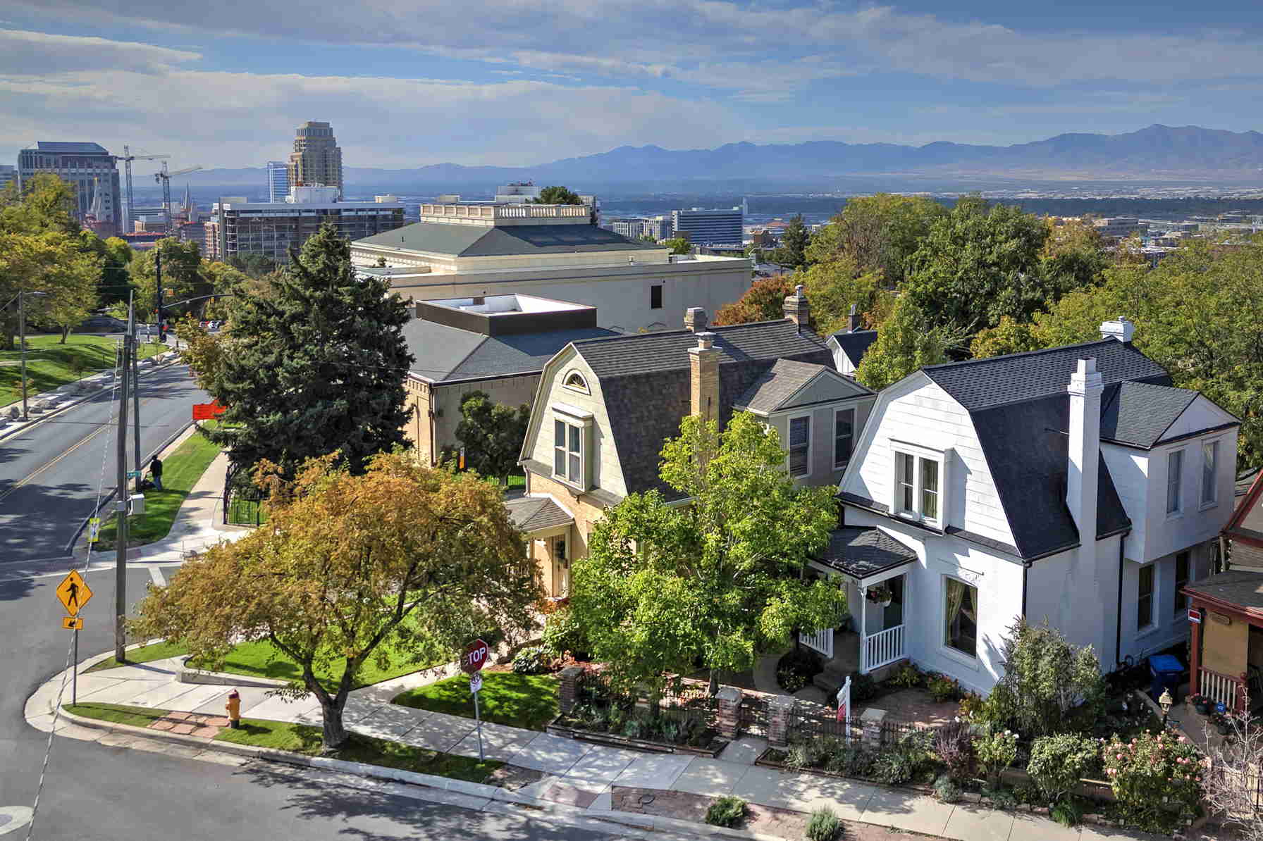 351 N WALL ST Salt Lake City UT (2029625) Mountain Luxury