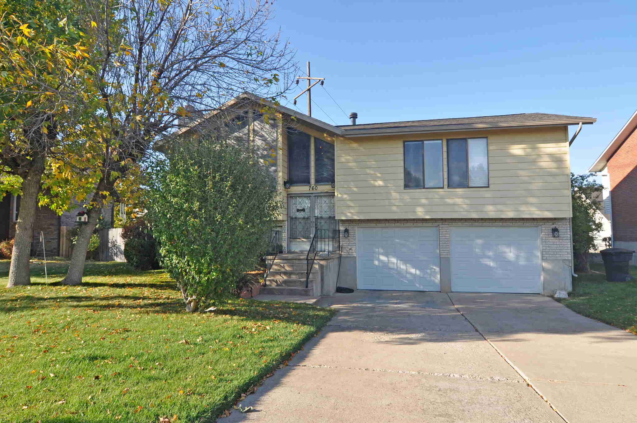 760 W 4250 S Riverdale UT (2029657) Mountain Luxury