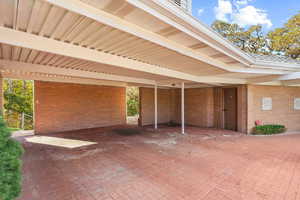 Carport