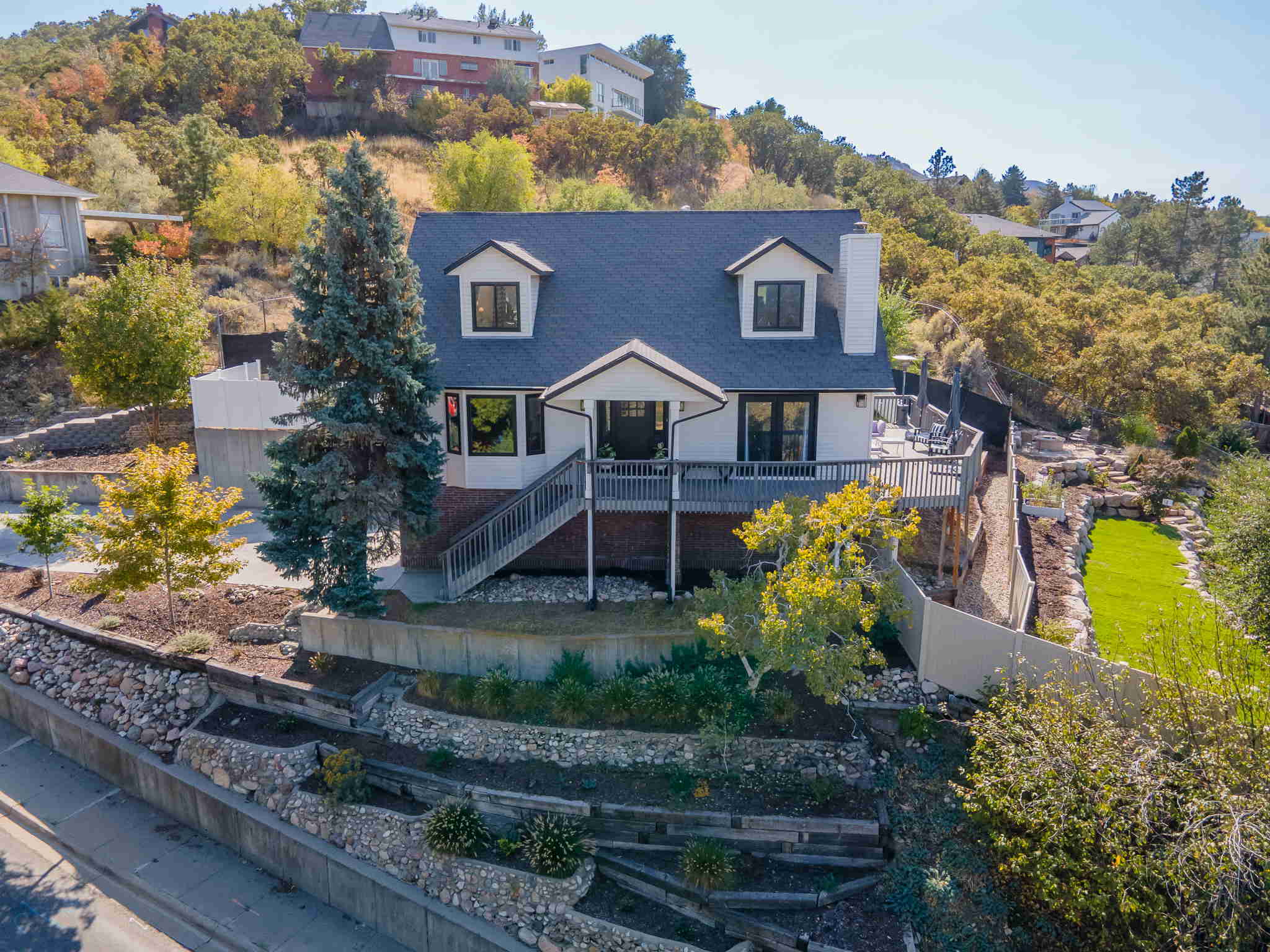 418 E INDIAN SPRINGS RD Bountiful UT (2029809) Mountain Luxury