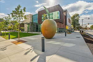 City Library