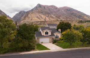 Photo 1 of 10798 N CANYON VIEW DR