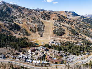 Solitude Ski Resort