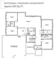 Basement Layout