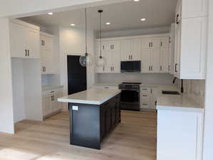 Photo 6 of 556 N OLYMPIC WAY #38