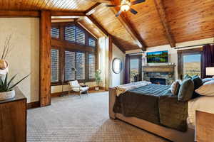 Master Suite