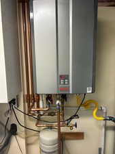 Water Heater