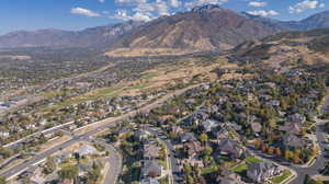 Property view of mountains to the East