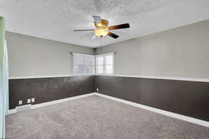 Primary Bedroom Upstairs