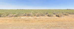 View of local wilderness with a rural view