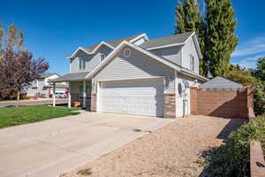 Photo 3 of 2668 N 550 W