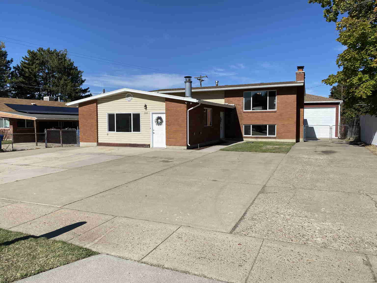 244 W 4900 S Washington Terrace UT (2030669) Mountain Luxury