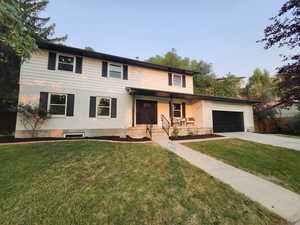 Photo 1 of 744 N NORTHVIEW CIR