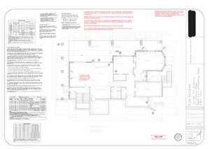 Lower Floor Plan