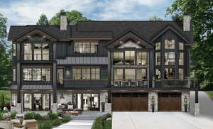 Exterior Design Example