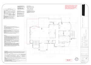 Main Floor Plan