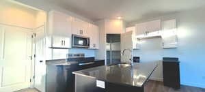 Quartz Countertops