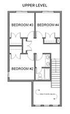 Midland Floor Plan