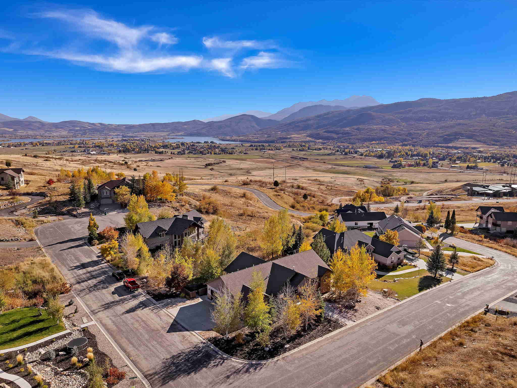 3548 N ELKRIDGE TRAIL TRL Eden UT (2030969) Mountain Luxury
