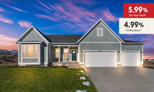 Photo 1 of 464 S MCBRIDE DR