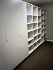 Storage Closet