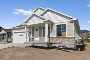 This home has options added to the base price.