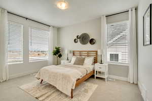 *Interior finished photos are of model home of similar floorplan for example purposes. Upgrades and finishes will vary*